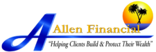 Allen Financial Logo Updated 2020