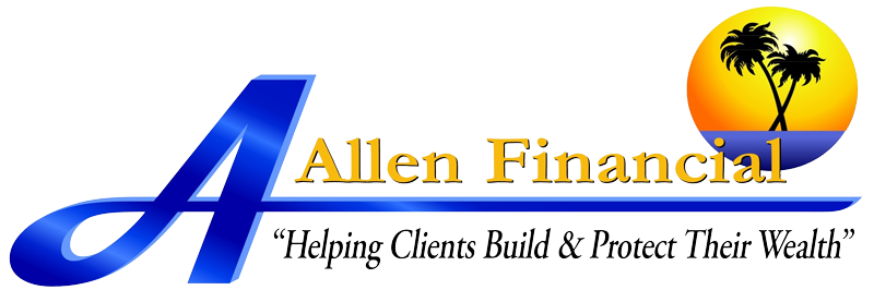 Allen Financial Logo Updated 2020